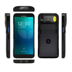 Datalogic Memor 12 Mobile Computer (6GB/64GB) Μαύρο